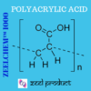 Poly acrylic Acid