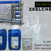 ro antiscalant chemical