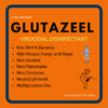 VIRUCIDAL DISINFECTANT