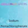 sodium pentachlorophenate uses